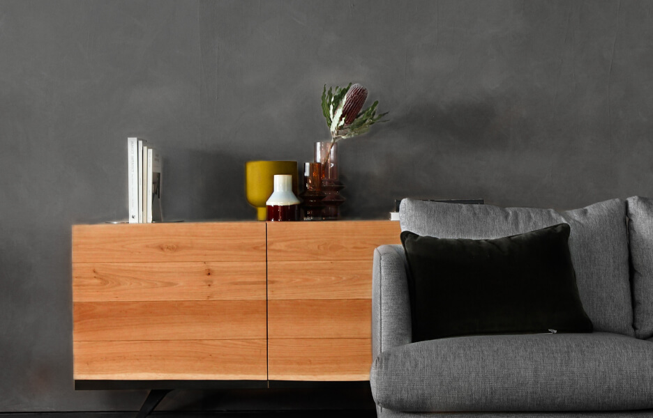 Gallery - Decoration X Webflow Template