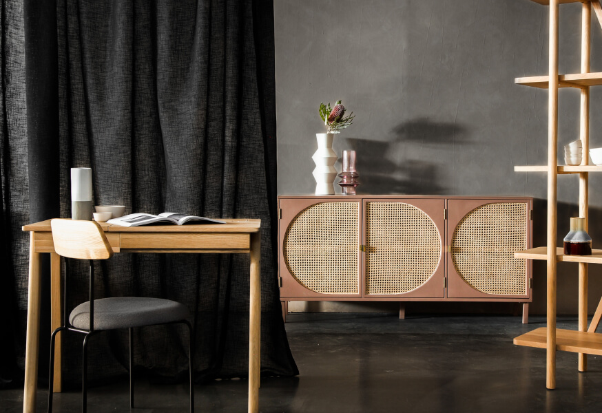 Gallery - Decoration X Webflow Template