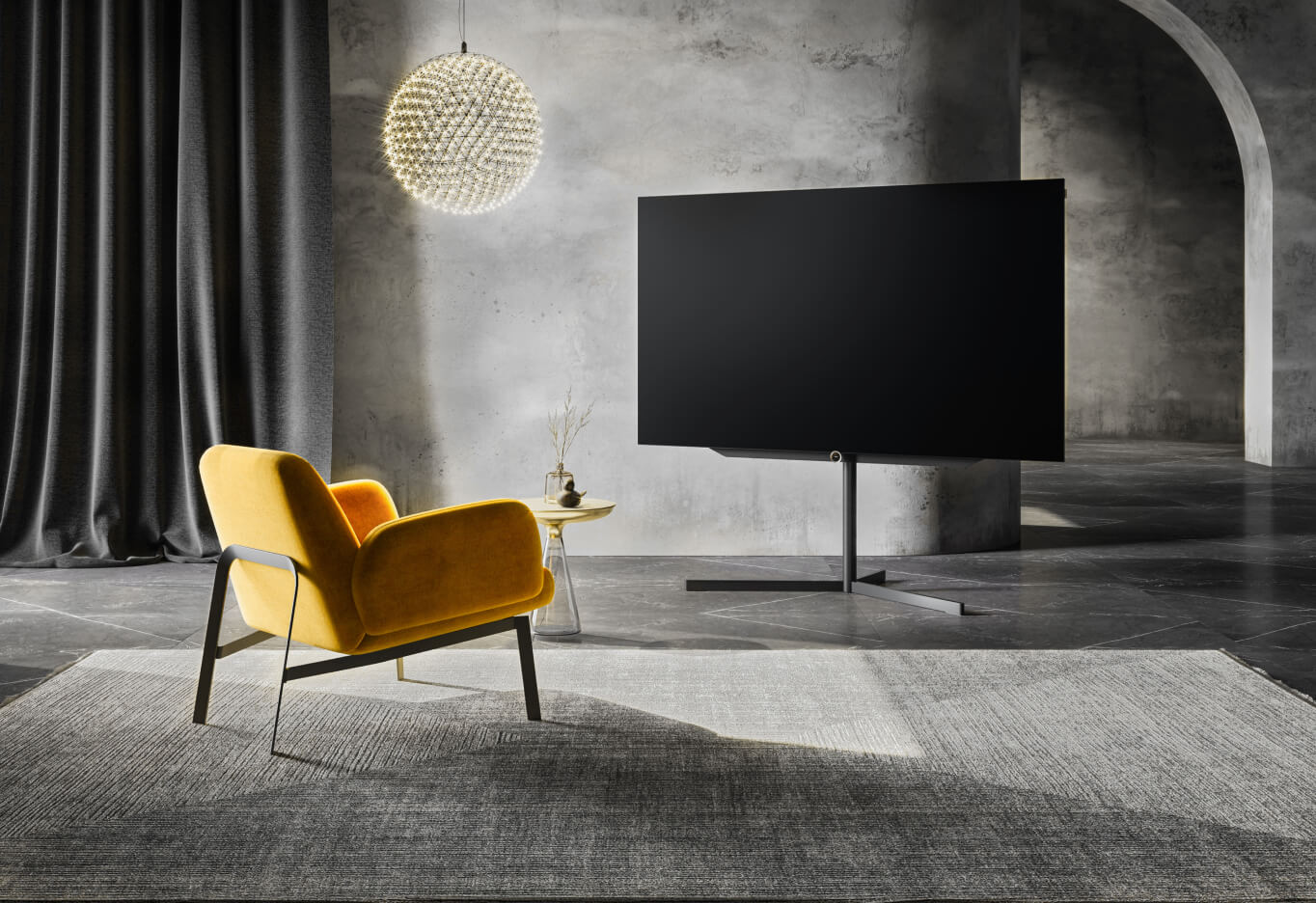 Gallery - Decoration X Webflow Template